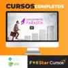 Lançamento Parasita - Daniel Rabi