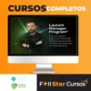 Launch Manager Program - Filippe Holzer