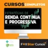 Estratégias de Renda Contínua e Progressiva - Su Choung Wei