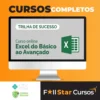 Excel Para o Mercado Financeiro - TopInvest