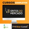 Gritos do Mercado - Gustavo Cuencas (Canal de Alta)