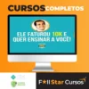 Fature 10K 2.0 - Fagner Borges