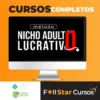 Método Nicho Adulto Lucrativo - Diego Vouey