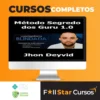 Método Segredo dos Guru 1.0 - Jhon Deyvi