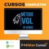 Método VGL de Vendas - Tiago Fonseca