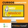 Meu Primeiro Negócio Online - Elias Maman