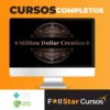 Million Dollar Creation - Peng Joon [INGLÊS]