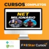 Net Milionário - Ruyter E Pedro