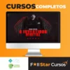 O Investidor Digital - Bruno Mr Ins