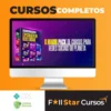 PACK de cursos para Redes Sociais pelo celular - Sandro Sanper