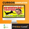 Pulo do Gato 4.0: Ranqueamento de Vídeos no Youtube - Erivelton