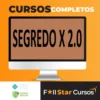 Segredo X 2.0 - Anderson Polidoro