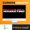 Cientista do Marketing - V4 Company