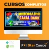 Como Ganhar Renda no YouTube Sem Gravar Vídeos - Canal MakeMoney Matt [INGLÊS]