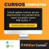 Como Vender No Facebook Sem Investir Nem R$0,01 - Empresaenxuta