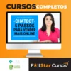 Curso Chatbot Marketing YP - Siméia Pedroso