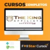Curso The King Affiliate 3.0 - Rodrigo Gonçalves