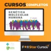 Genética Molecular Humana - Tom Strachan e Andrew Read