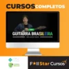 A Guitarra Brasileira - Luciano Magno