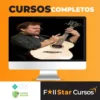 Fingerstyle Guitar - Don Ross [INGLÊS]