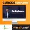 Broker Hunter - Rodrigo Lucena