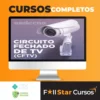Circuito Fechado de TV CFTV - EADCCNA