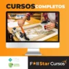 Curso Silk Screen - Francisco Martins