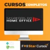 Os Segredos do Home Office - Eduardo Borges