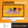 Cartazista Profissional - Instituto Leandro Rosadas