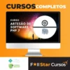 Curso Artesão de Software Php 7 (do Padawan ao Jedi) - Julio Alves