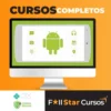 Curso Completo do Desenvolvedor Android - Crie 12 Apps