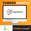 Curso de Algoritmos - AlgoMania