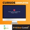 Curso de Javascript - Roger Melo