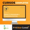 Alura: Python 3 Entendendo o Tratamento de Erros - Ronald Rodrigues Farias