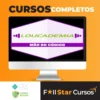 Curso Loucademia (Mão no Código) - Softblue