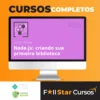 Curso NodeJS: Criando Sua Primeira Biblioteca - Juliana Amoasei