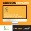 Flutter com Web Api Integrando Sua App Mobile - Alura