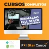 Formação Full Stack Php Developer - Upinside