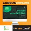Imersão Chatbots Para Whatsapp 2.0 - Qoda Tecnologia