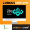 Imersão Multi-stack completa com 35 semanas - TreinaWeb