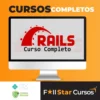 Ruby On Rails Curso Completo - Jackson Pires