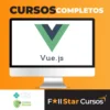 Vuejs Curso Completo do Básico ao Avançado - Hcode