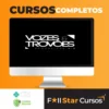 Escola Vozes e Trovões - Fábio Coelho