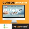 Curso Sistema Hospitalar com ACCESS - Hugo Vasconcelos