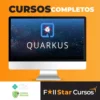 Desenvolvimento Web com Quarkus - Vinicius Ferraz Campos Florentino