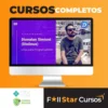 Diolinux Play: Membros - Dionatan Simioni