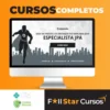 Especialista JPA - Algaworks