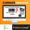 Interação Homem Máquina IHM - ESAB (Escola Superior Aberta do Brasil)