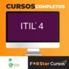 ITIL V4 - Renê Chiari