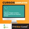 Máquinas Virtuais com Vagrant e Puppet - Alura